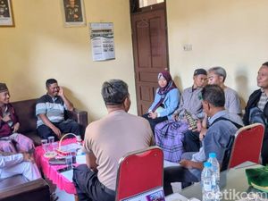 Kasus Perusakan dengan Ancaman di Situbondo Di-Restorative Justice