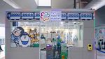 MRT Jakarta Buka Toko Oleh-oleh Pertama, Ada Alat Bayar Uniknya!