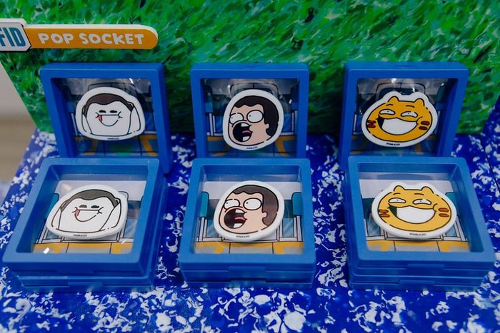 MRT Jakarta Luncurkan Merchandise Store, Gandeng Tahilalats untuk Kolaborasi Produk Perdana