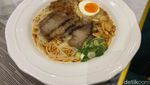 Menu Sop Janda dan Misoa Sapi Asap Hadir di Paling Restoran