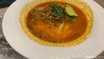 Menu Sop Janda dan Misoa Sapi Asap Hadir di Paling Restoran
