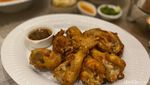 Menu Sop Janda dan Misoa Sapi Asap Hadir di Paling Restoran