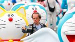 Pameran Doraemon Terbesar Dunia Hadir di Bangkok, Begini Keseruannya