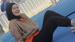Gaya Sporty Paula Verhoeven Main Padel