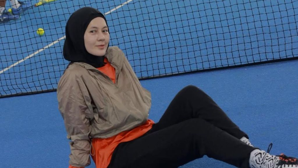 Pihak Paula Verhoeven Sebut Metode Penentuan Hak Asuh Anak Keliru