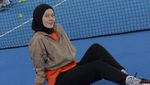 Gaya Sporty Paula Verhoeven Main Padel