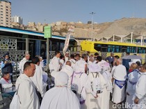 Video: Ini Tanda-tanda Jemaah Haji Alami Gangguan Mental di Tanah Suci