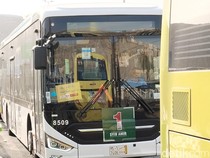 Tips Gunakan Bus Shalawat bagi Jemaah Haji Indonesia Selama di Makkah