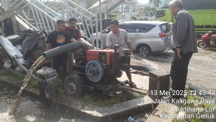 Pemkot Semarang