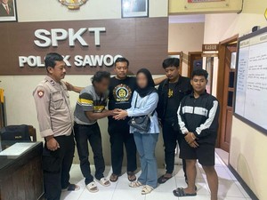 Pelaku Pelecehan Terhadap Penari Jathil Ponorogo Ngaku Mabuk