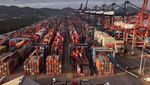 Potret Calon Pelabuhan Terbesar di Amerika Latin