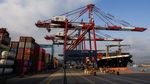 Potret Calon Pelabuhan Terbesar di Amerika Latin