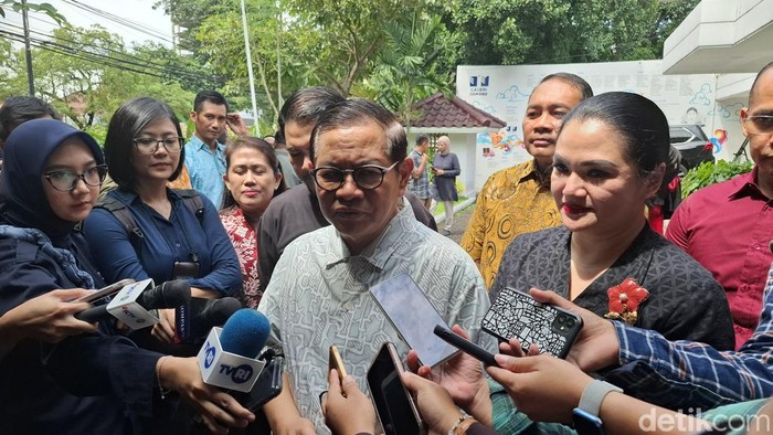 Pramono Anung