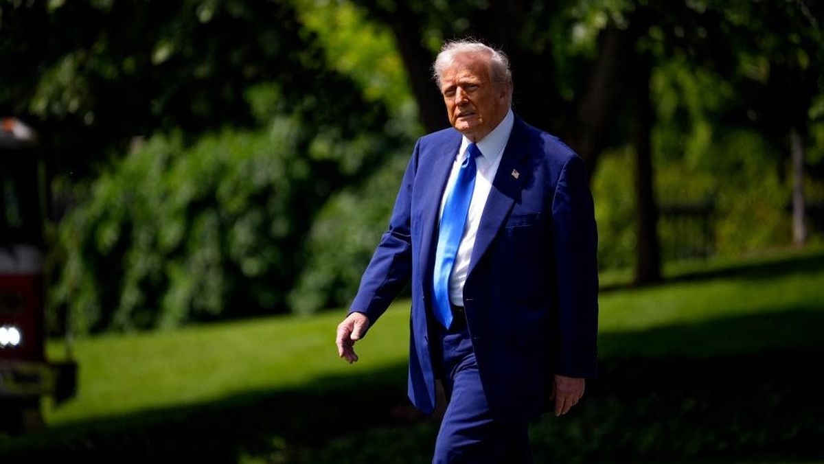 Trump Bakal Telepon Putin untuk Akhiri Perang di Ukraina