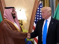 Bukan Gaza, Negara Teluk Utamakan Bisnis dalam Lawatan Trump