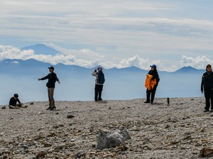 Ini Kota Adem di Indonesia yang Mirip Swiss, Sampai-sampai Dijuluki Swiss van Java