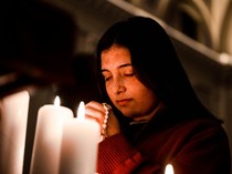 Doa Rosario Hari Ini Rabu, 9 Juli: Peristiwa Mulia Yesus dan Bunda Maria