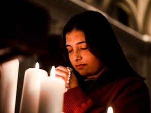 Susunan Doa Rosario Selasa 1 September 2026, Cek Urutan Peristiwa Sedih