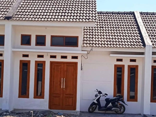 Daftar Rumah Rp 140 Juta-an di Panarukan Jatim