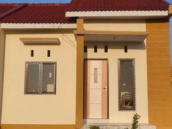 Rumah murah di Panarukan, Situbondo, Jawa Timur