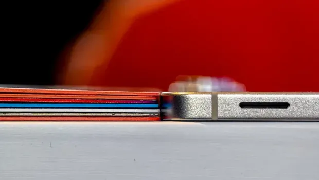 Samsung Galaxy S25 Edge