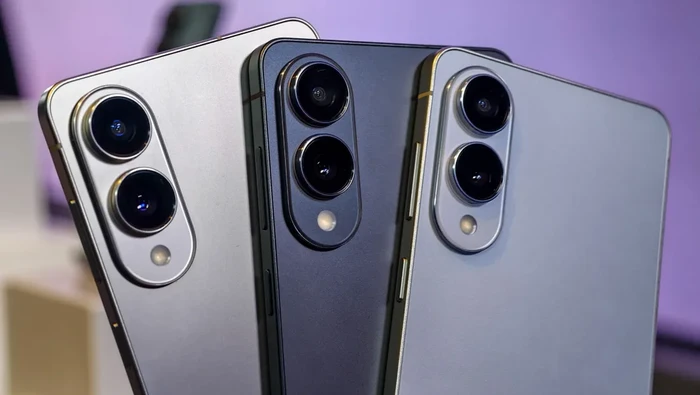 Samsung Galaxy S25 Edge