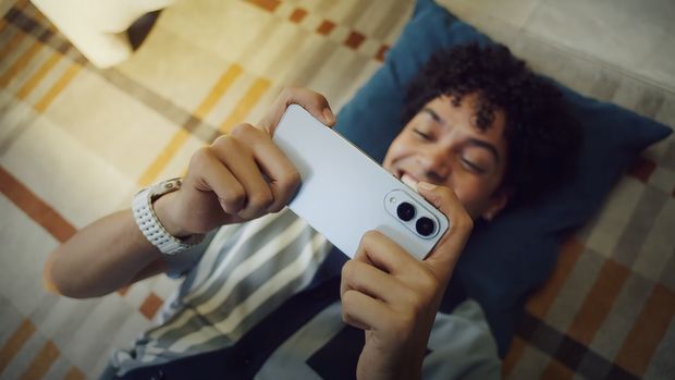 Samsung Galaxy S25 Edge