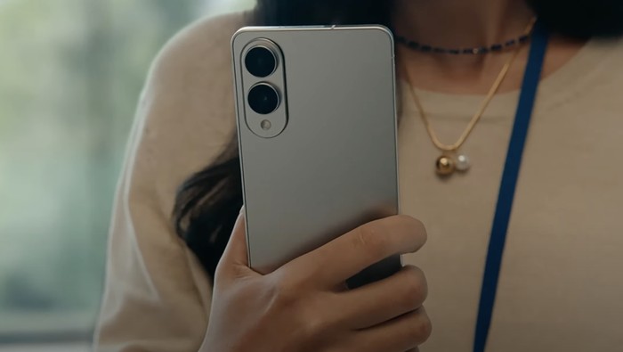 Samsung Galaxy S25 Edge