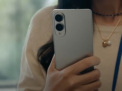 Rilis Galaxy S25 Edge, Samsung Sindir iPhone yang Gemuk