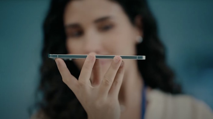 Samsung Galaxy S25 Edge