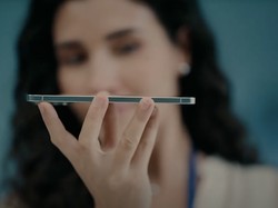 Video: Samsung Galaxy S25 Edge Dirilis, Cek Speknya di Sini!