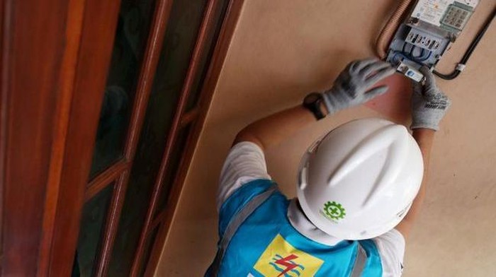 Ada kabar baik buat detikers yang sudah lama berencana menambah daya listrik di rumah tapi selalu tertunda karena biayanya yang cukup mahal. Kini, PT PLN (Persero) kembali memberikan promo spesial berupa diskon 50% untuk biaya tambah daya listrik.