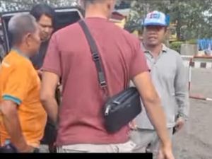 Bikin Resah Warga, 26 Preman di Lubuklinggau Diringkus Polisi