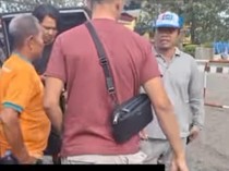 Bikin Resah Warga, 26 Preman di Lubuklinggau Diringkus Polisi