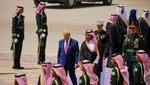 Trump Gandeng Mohammed bin Salman Bawa Investasi ke AS
