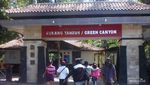 Eksotisnya Green Canyon Cukang Taneuh Pangandaran