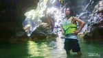 Eksotisnya Green Canyon Cukang Taneuh Pangandaran