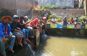 Sensasi Memancing Ikan Tombro dan Rahasia Kearifan Lokal di Baliknya