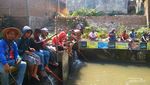 Sensasi Memancing Ikan Tombro dan Rahasia Kearifan Lokal di Baliknya