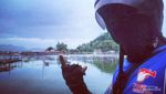 Sensasi Memancing Ikan Tombro dan Rahasia Kearifan Lokal di Baliknya