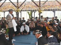 Khidmat Upacara Ngalaksa 2025 di Desa Bali-nya Sumedang