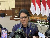 Pemprov Bali Tak Akan Sidak Ormas Preman