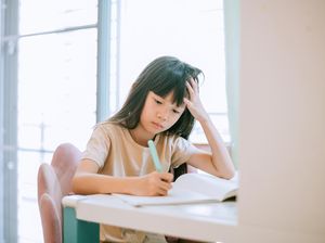 Cemas saat Menghadapi Matematika, Pertanda Bodoh atau Stres? Ini Kata Psikolog