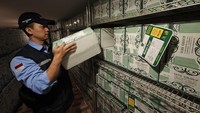 Penyediaan konsumsi ini menjadi bagian penting dalam pelayanan haji, mengingat intensitas ibadah yang cukup tinggi membutuhkan asupan gizi yang terjaga. PPIH memastikan seluruh proses dari produksi hingga distribusi makanan dilakukan sesuai standar kebersihan dan kesehatan.  