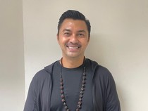 Rasa Stres Membawa Anjasmara pada Yoga