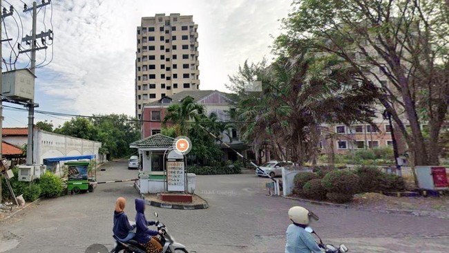 7 Rumah Angker yang Jadi Urban Legend Warga +62