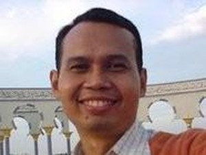 Pahlawan Arang