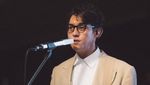 Penyesalan Ardhito Pramono Cerai dari Jeanneta Sanfadelia