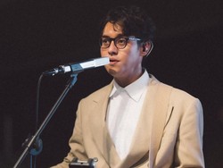 Video Ardhito Pramono Meriahkan Pencanangan HUT Ke-499 Jakarta