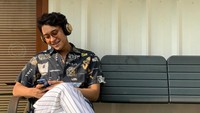 Sudah mengecewakan Jeanneta Sanfadelia, Ardhito Pramono berniat sendiri untuk selamanya. (Foto: dok Instagram)